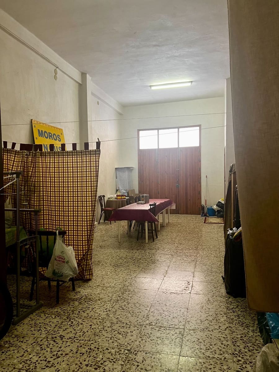 3 soveværelse Lejlighed til salg i Biar - € 170.000 (Ref: 9265727)