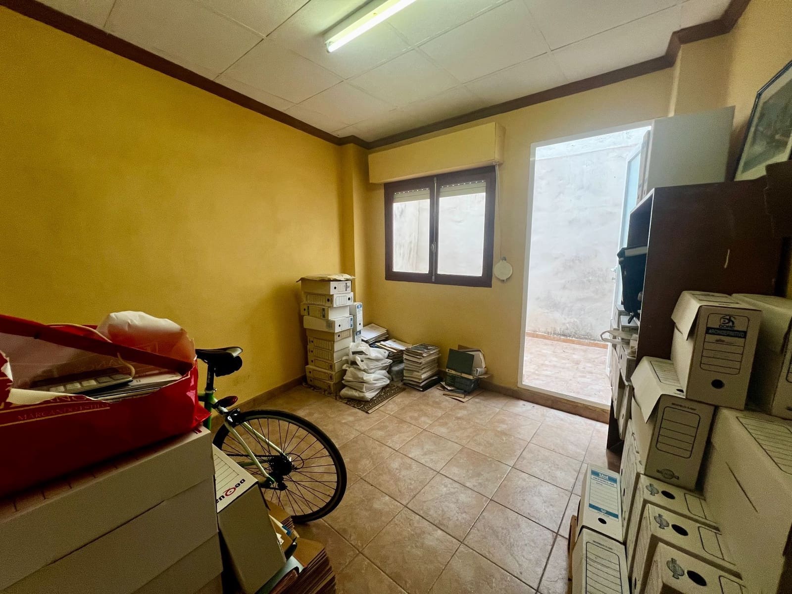 3 soveværelse Lejlighed til salg i Biar - € 170.000 (Ref: 9265727)