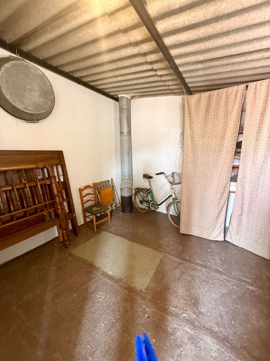 3 soverom Hus til salgs i Villena med garasje - € 150 000 (Ref: 9288032)