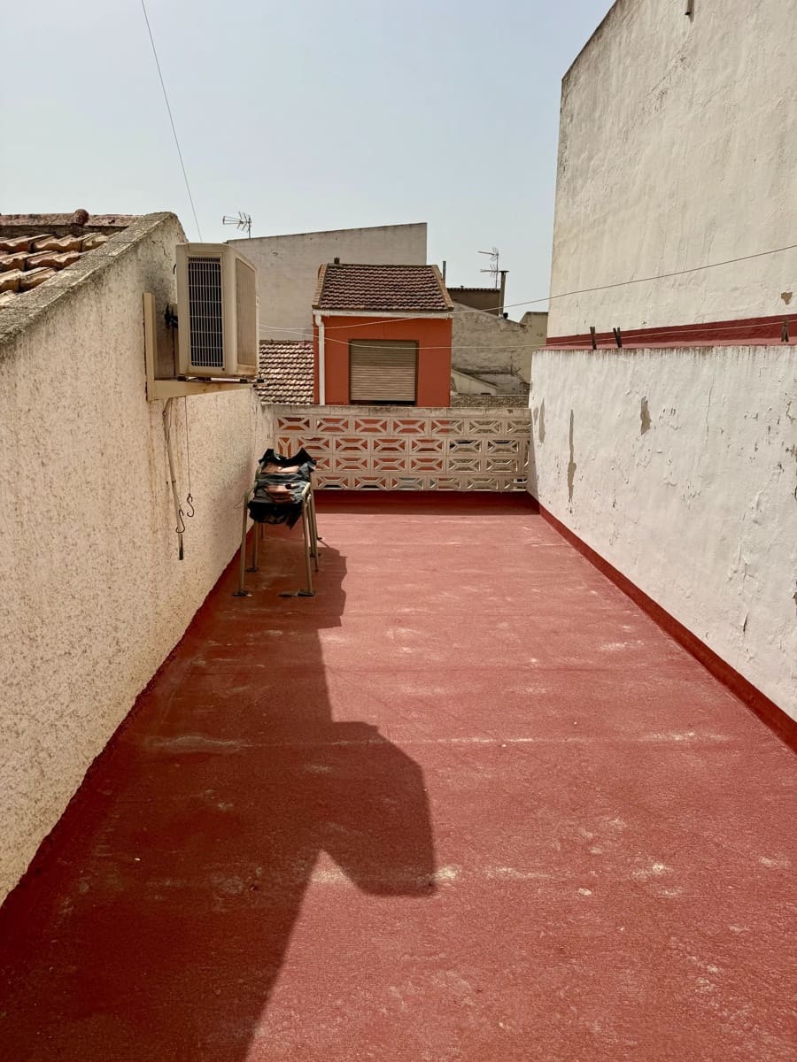 3 soverom Hus til salgs i Villena med garasje - € 150 000 (Ref: 9288032)