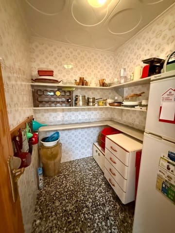 3 soverom Hus til salgs i Villena med garasje - € 150 000 (Ref: 9288032)