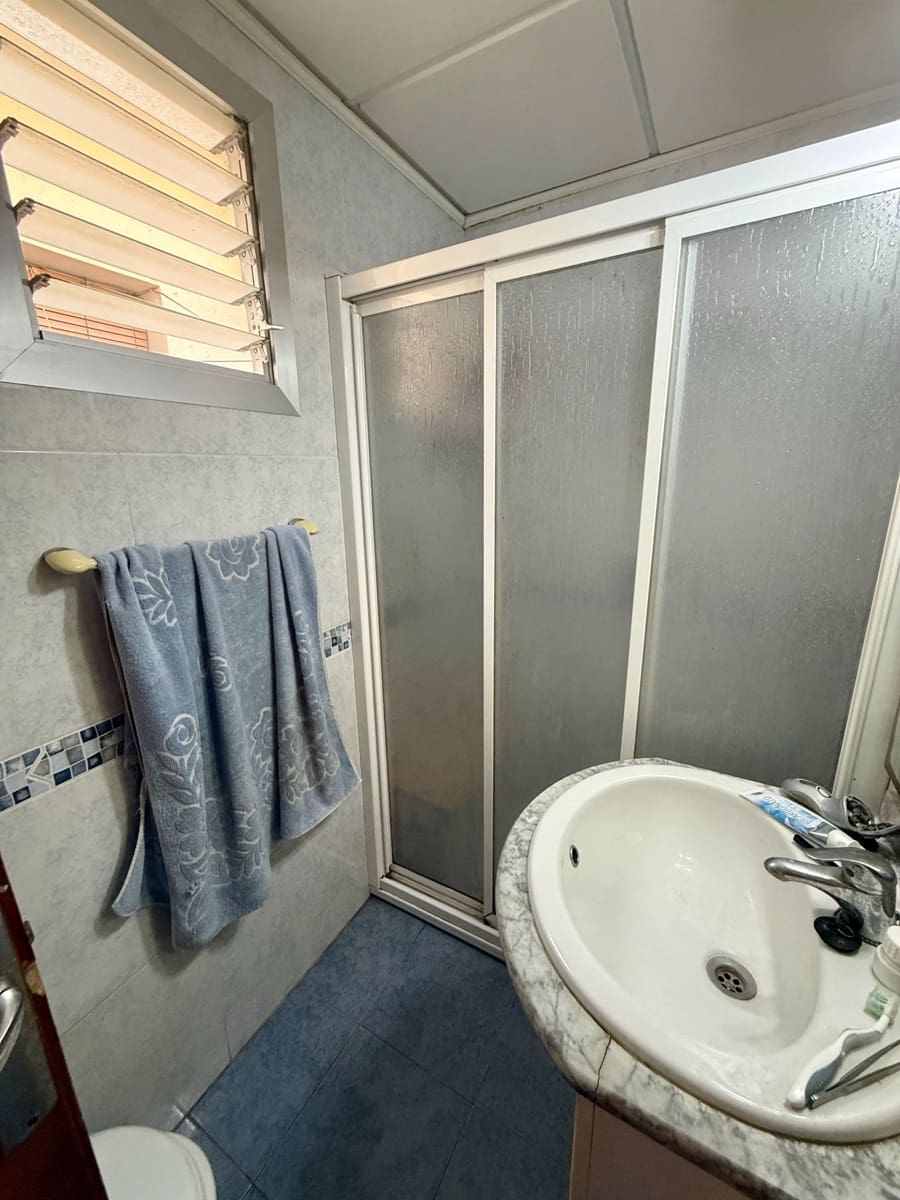 2 makuuhuone Asunto myytävänä paikassa Villena - 54 000 € (Ref: 9358904)