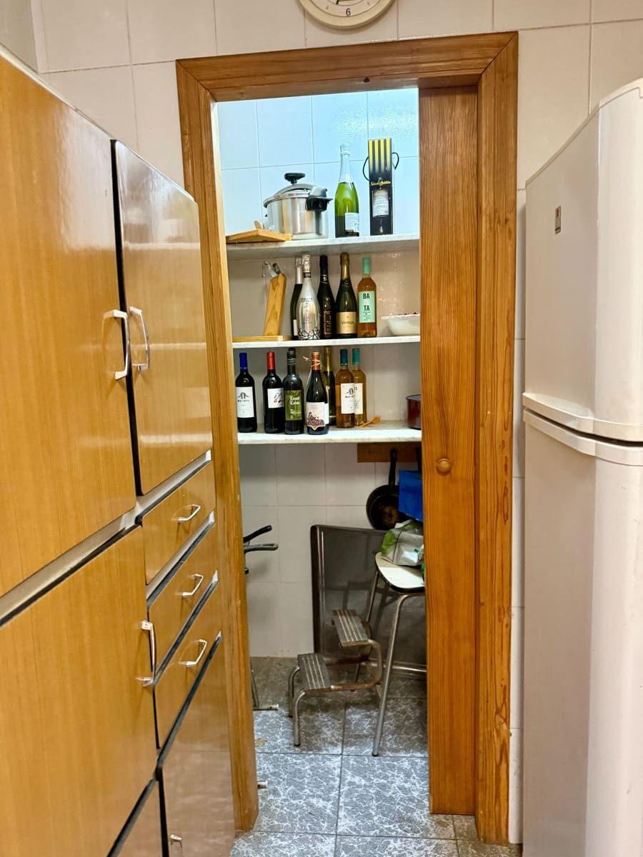 2 makuuhuone Asunto myytävänä paikassa Villena - 54 000 € (Ref: 9358904)