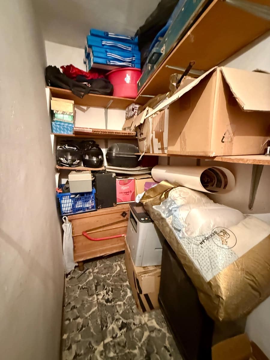 2 makuuhuone Asunto myytävänä paikassa Villena - 54 000 € (Ref: 9358904)