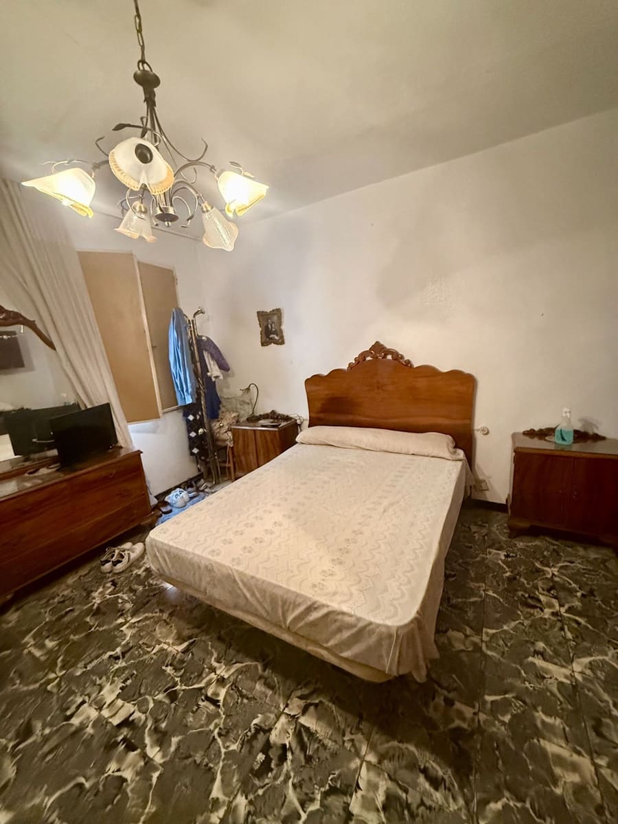 2 makuuhuone Asunto myytävänä paikassa Villena - 54 000 € (Ref: 9358904)