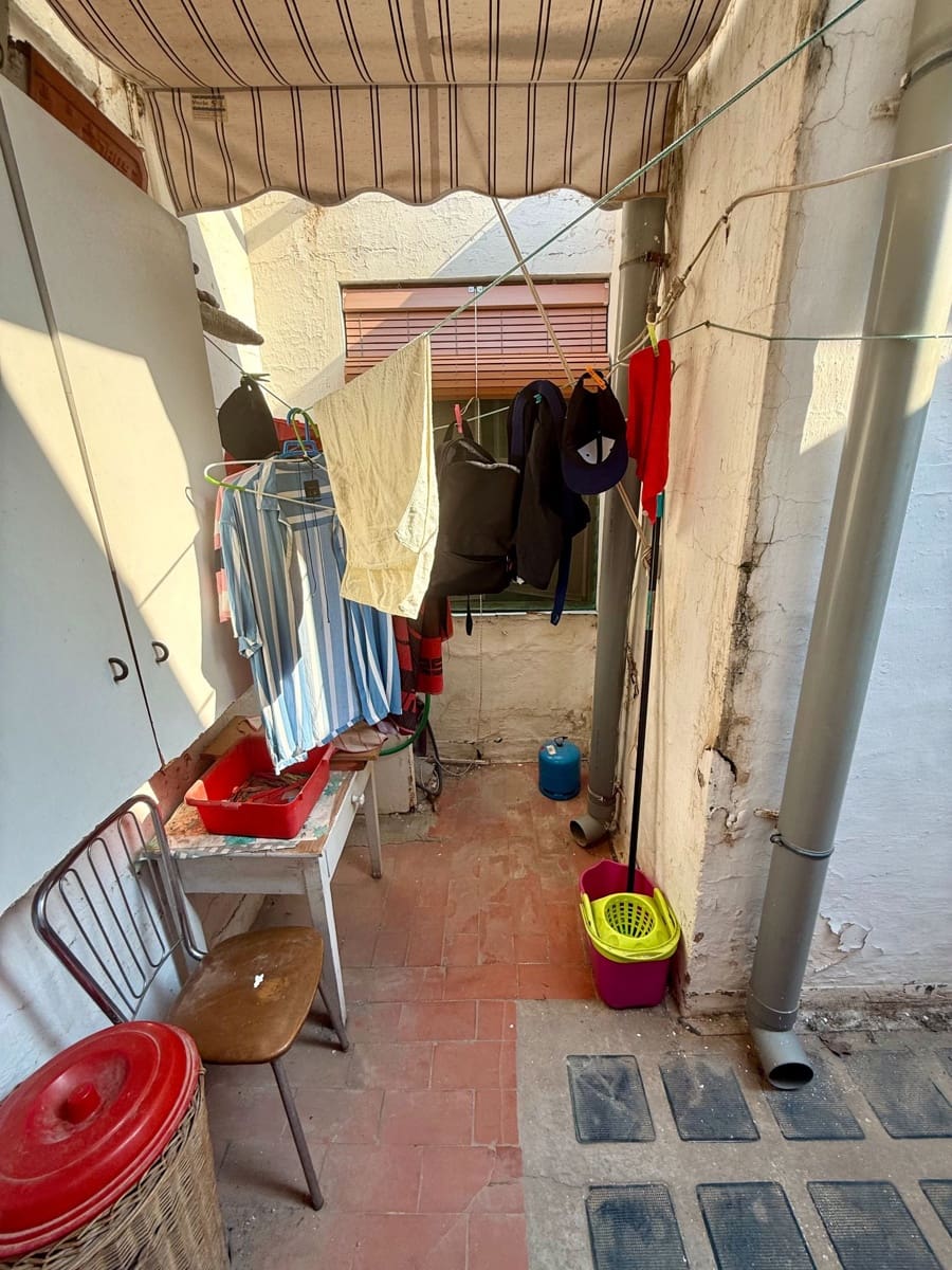 2 makuuhuone Asunto myytävänä paikassa Villena - 54 000 € (Ref: 9358904)