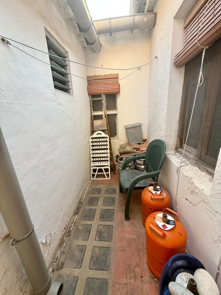 2 makuuhuone Asunto myytävänä paikassa Villena - 54 000 € (Ref: 9358904)