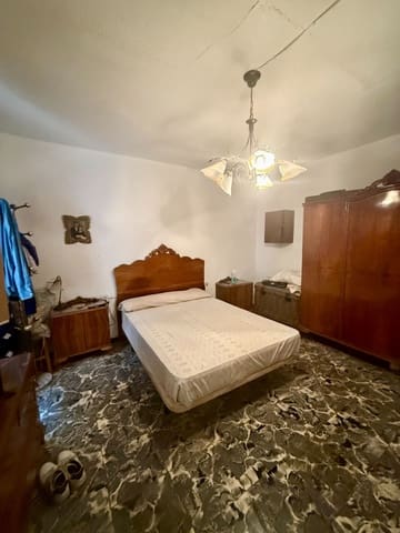 2 makuuhuone Asunto myytävänä paikassa Villena - 54 000 € (Ref: 9358904)