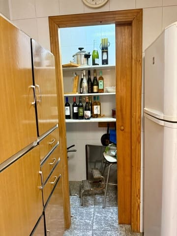 2 makuuhuone Asunto myytävänä paikassa Villena - 54 000 € (Ref: 9358904)