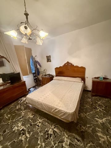 2 makuuhuone Asunto myytävänä paikassa Villena - 54 000 € (Ref: 9358904)