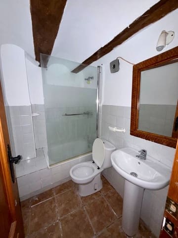 2 bedroom Townhouse for sale in Biar - € 59,000 (Ref: 9393883)