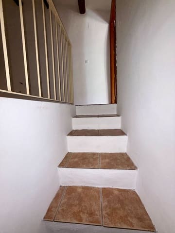 2 bedroom Townhouse for sale in Biar - € 59,000 (Ref: 9393883)