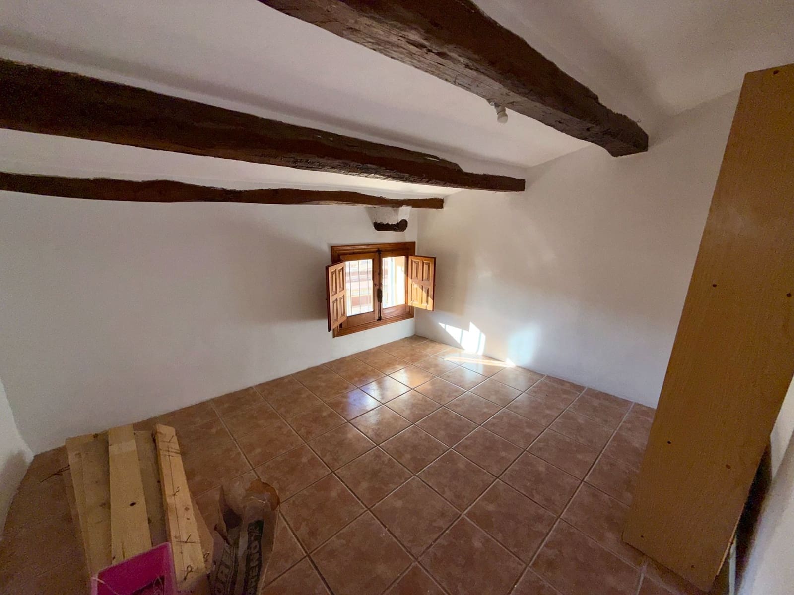 2 bedroom Townhouse for sale in Biar - € 59,000 (Ref: 9393883)