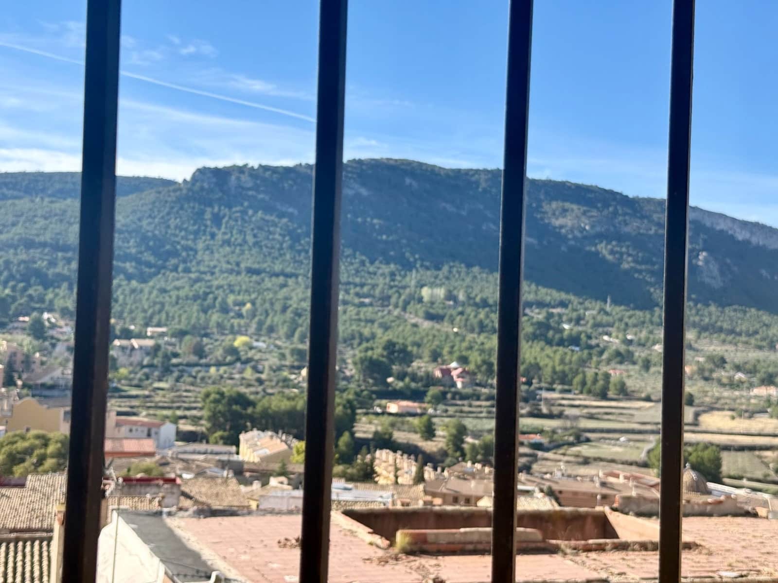 2 bedroom Townhouse for sale in Biar - € 59,000 (Ref: 9393883)