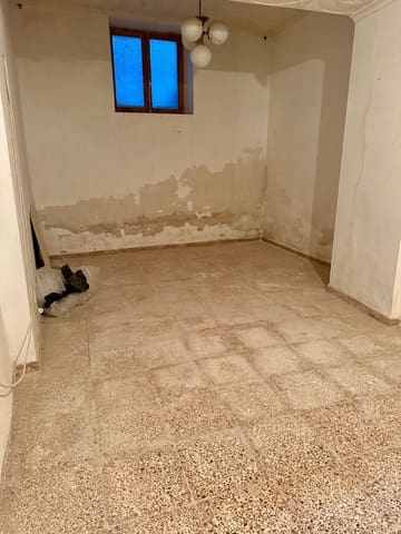 1 bedroom Townhouse for sale in Biar - € 45,000 (Ref: 9407917)