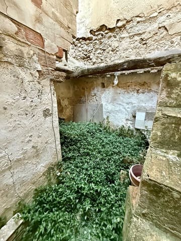 1 bedroom Townhouse for sale in Biar - € 45,000 (Ref: 9407917)