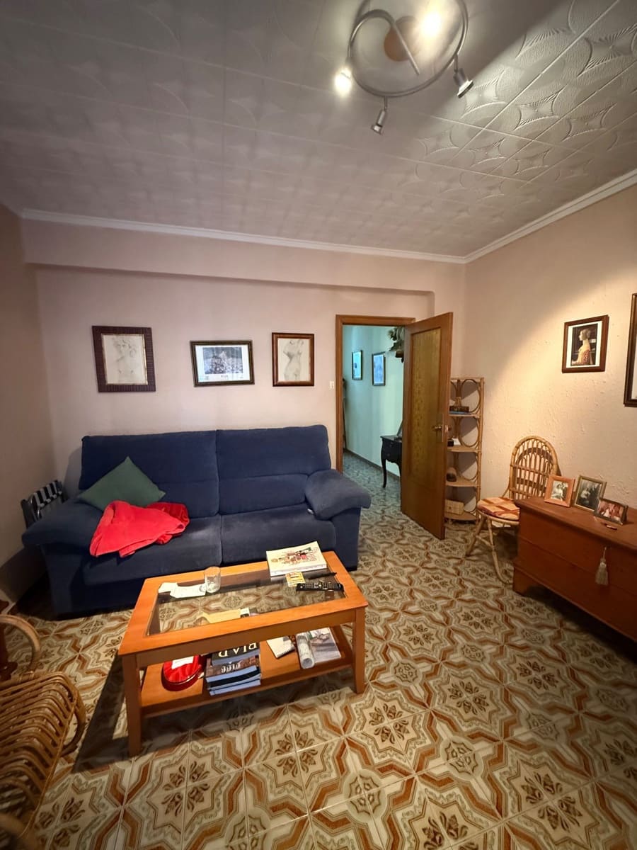 3 bedroom Flat for sale in Biar - € 59,900 (Ref: 9409216)