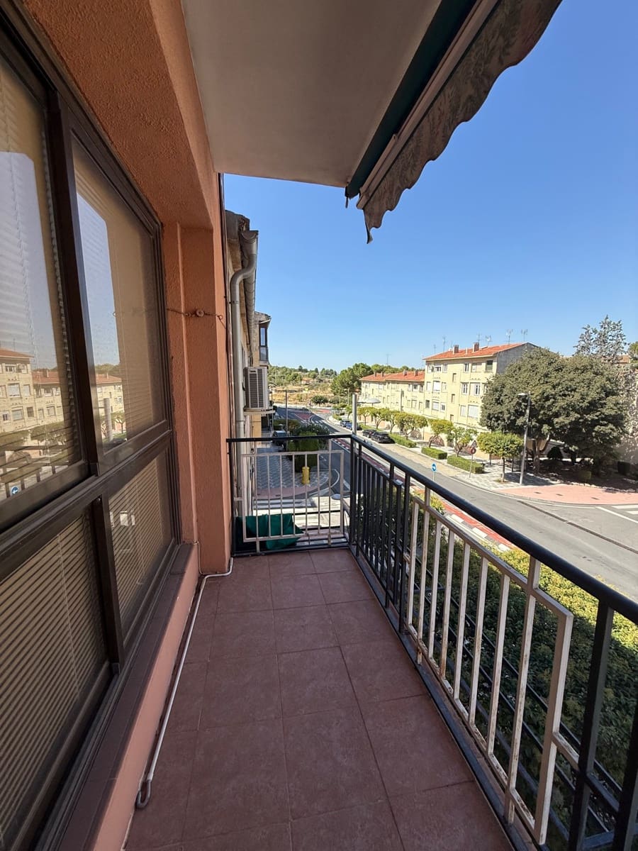 3 bedroom Flat for sale in Biar - € 59,900 (Ref: 9409216)