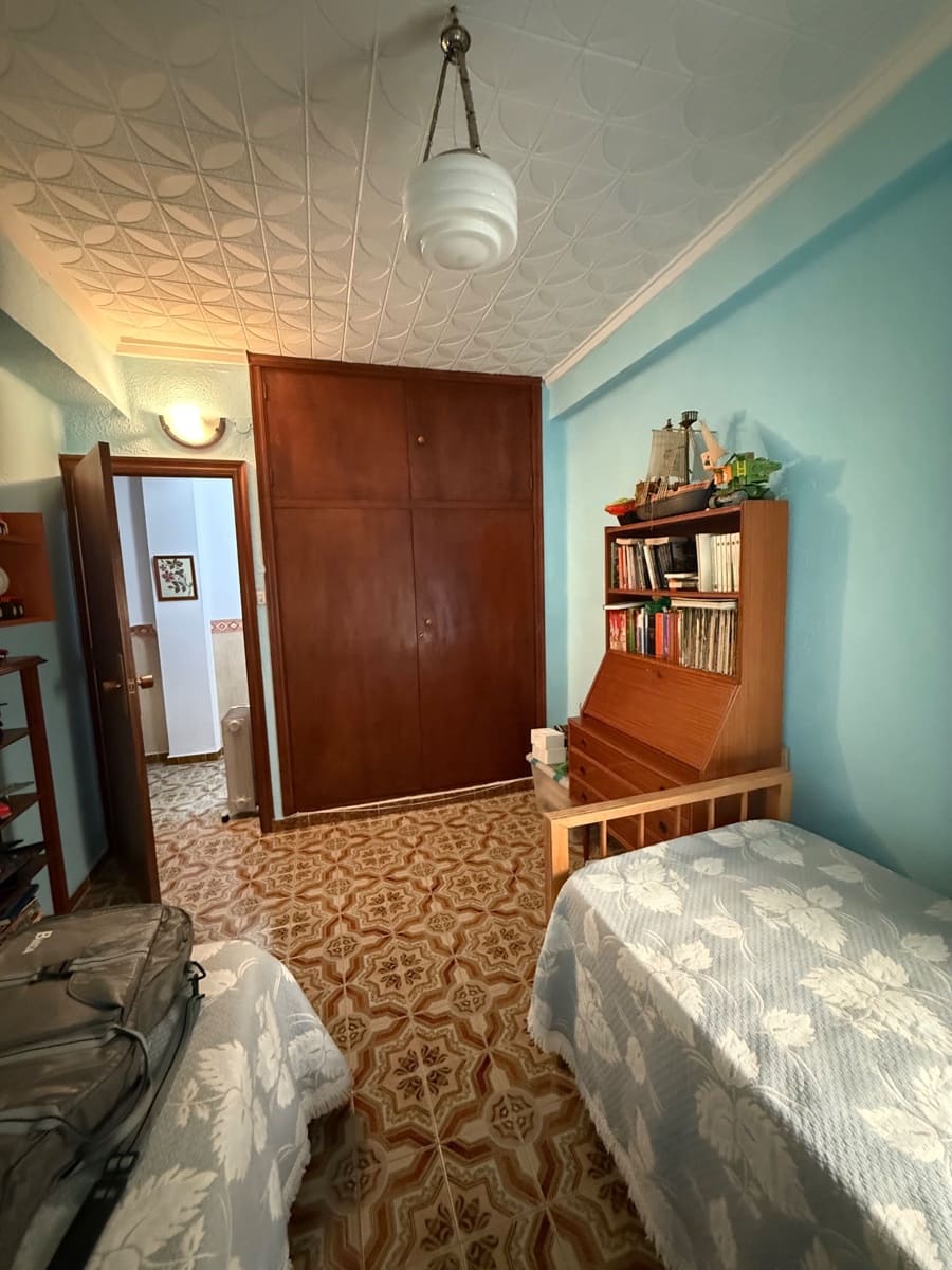 3 bedroom Flat for sale in Biar - € 59,900 (Ref: 9409216)