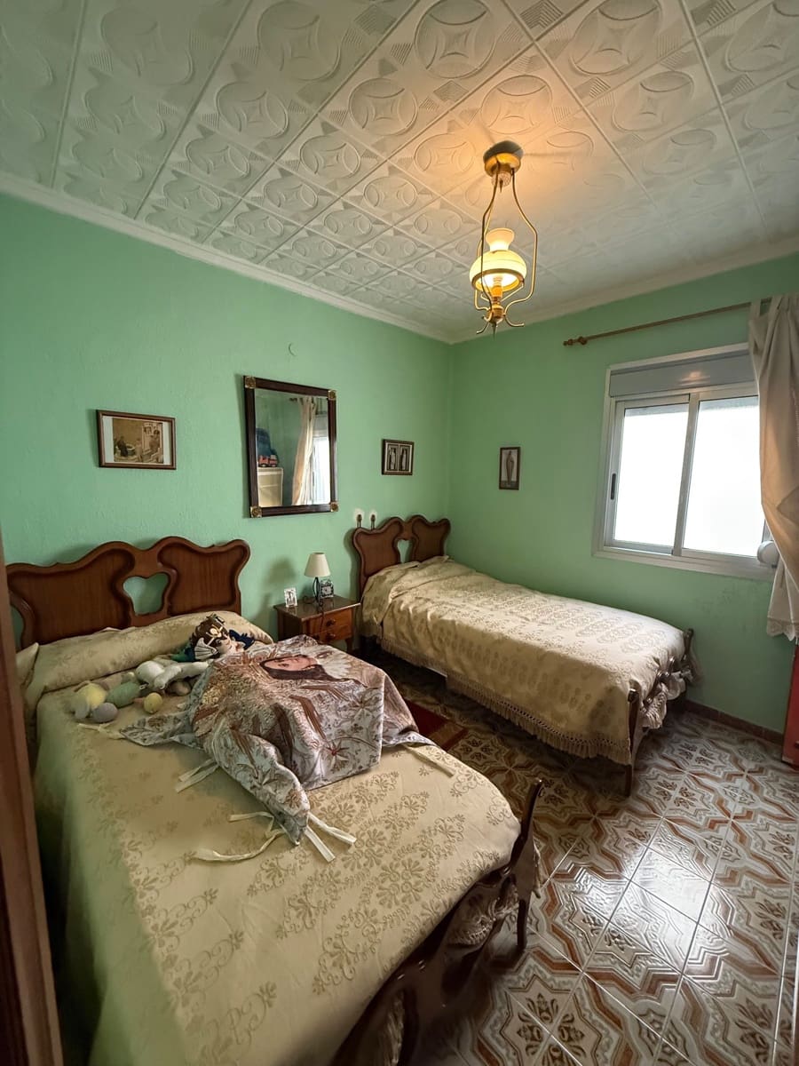 3 bedroom Flat for sale in Biar - € 59,900 (Ref: 9409216)