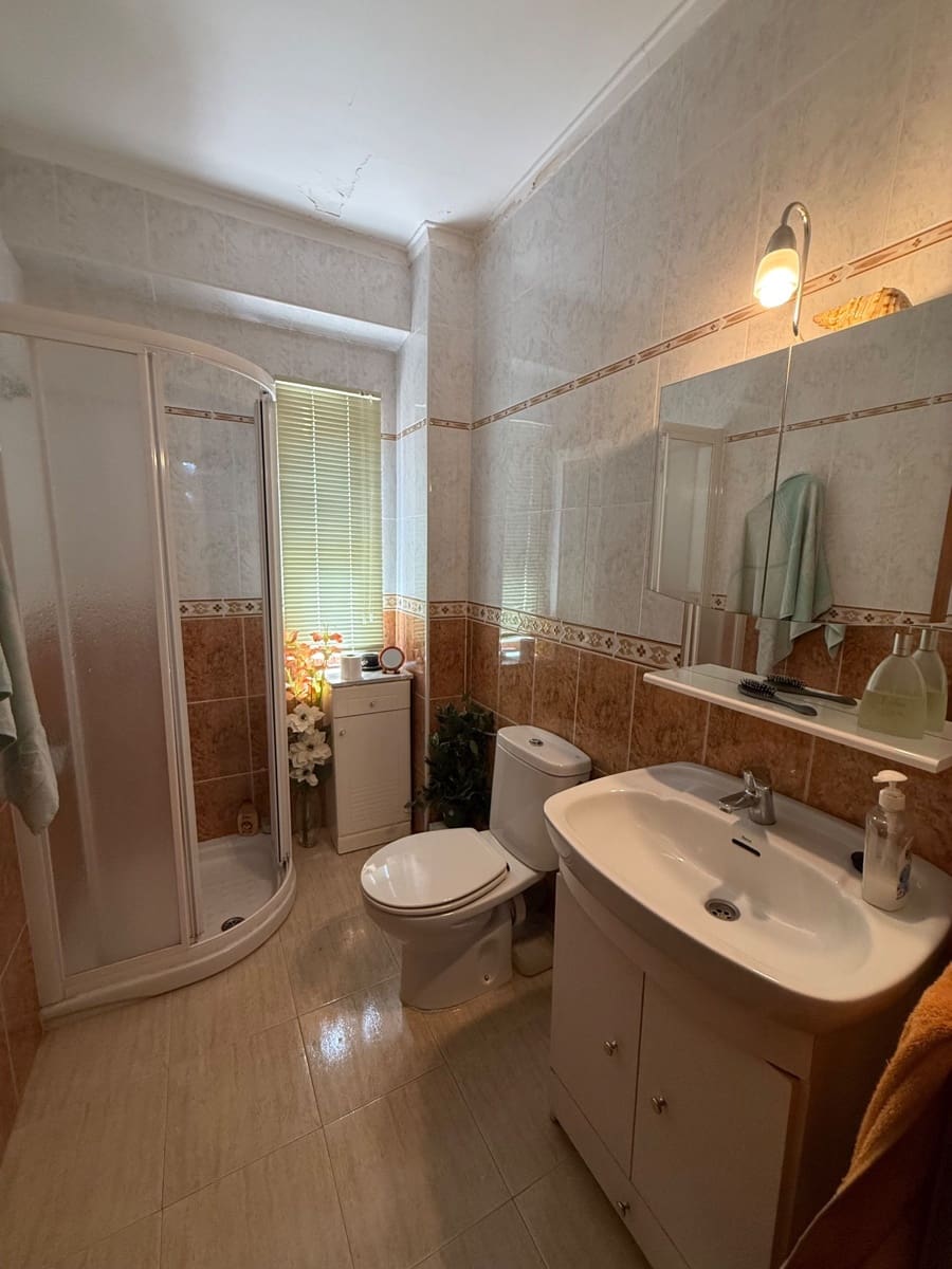 3 bedroom Flat for sale in Biar - € 59,900 (Ref: 9409216)