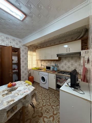 3 bedroom Flat for sale in Biar - € 59,900 (Ref: 9409216)