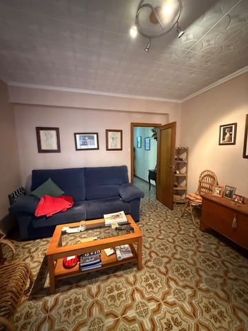 3 bedroom Flat for sale in Biar - € 59,900 (Ref: 9409216)