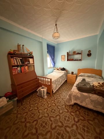 3 bedroom Flat for sale in Biar - € 59,900 (Ref: 9409216)