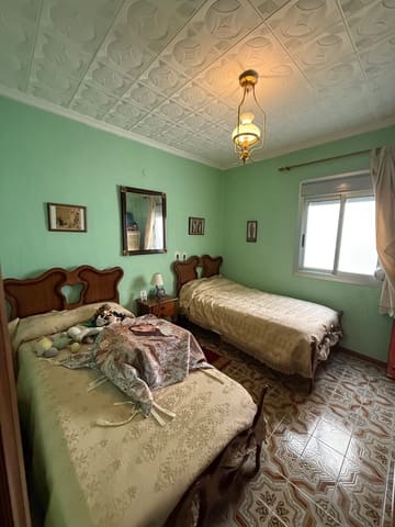 3 bedroom Flat for sale in Biar - € 59,900 (Ref: 9409216)