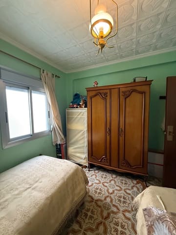 3 bedroom Flat for sale in Biar - € 59,900 (Ref: 9409216)