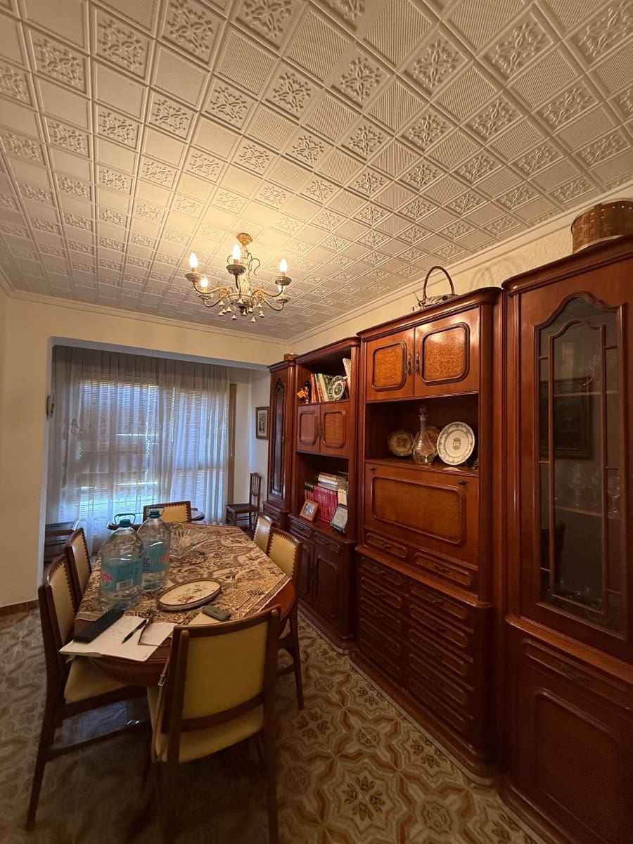 3 bedroom Flat for sale in Biar - € 59,900 (Ref: 9409216)