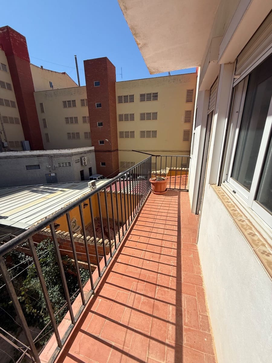 3 bedroom Flat for sale in Biar - € 59,900 (Ref: 9409216)