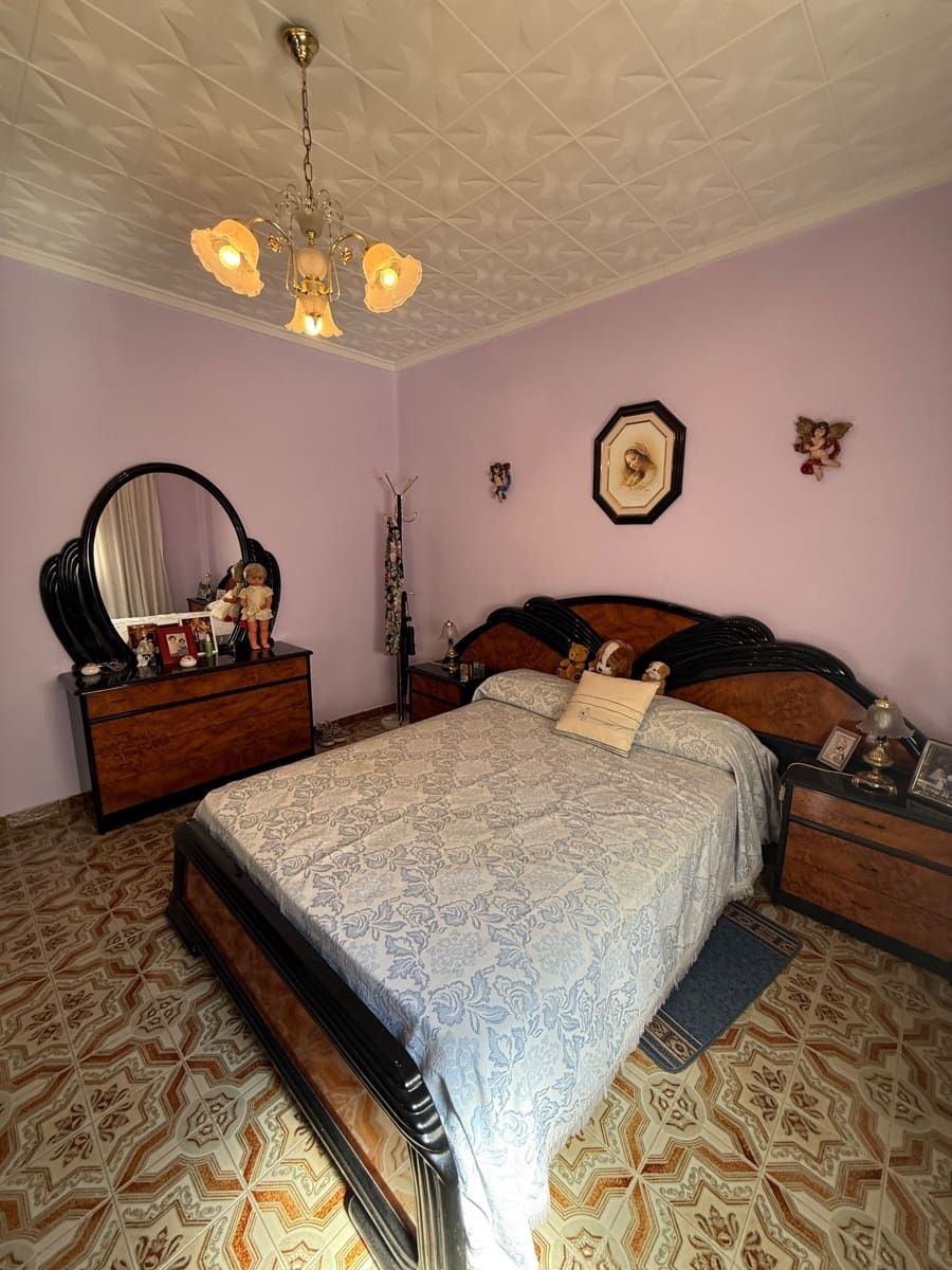 3 bedroom Flat for sale in Biar - € 59,900 (Ref: 9409216)