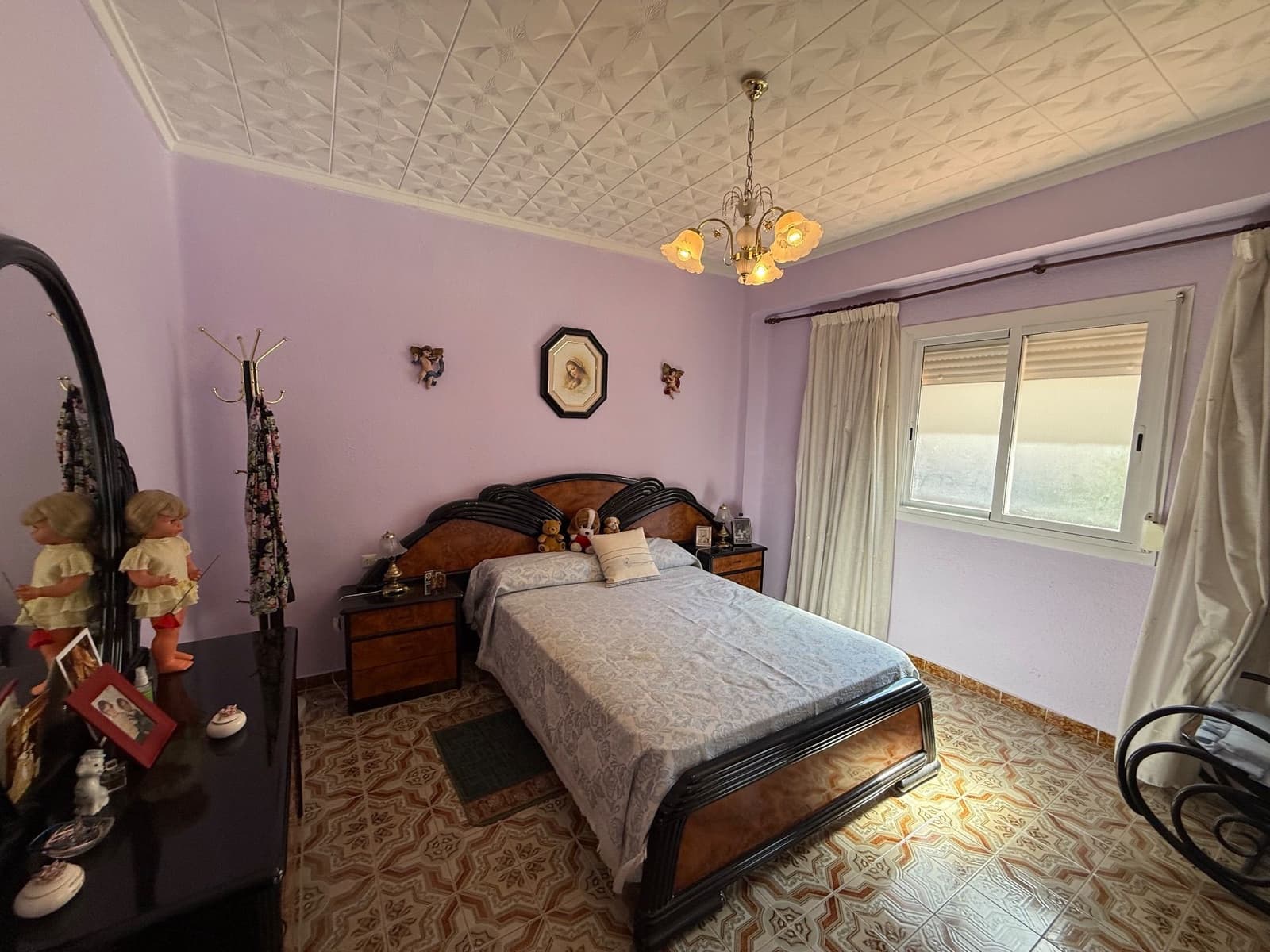 3 bedroom Flat for sale in Biar - € 59,900 (Ref: 9409216)