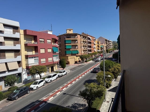 3 bedroom Flat for sale in Biar - € 59,900 (Ref: 9409216)