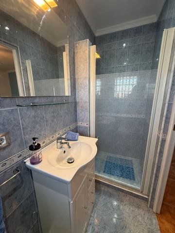 4 slaapkamer Villa te koop in Villena met zwembad garage - € 280.000 (Ref: 9426915)