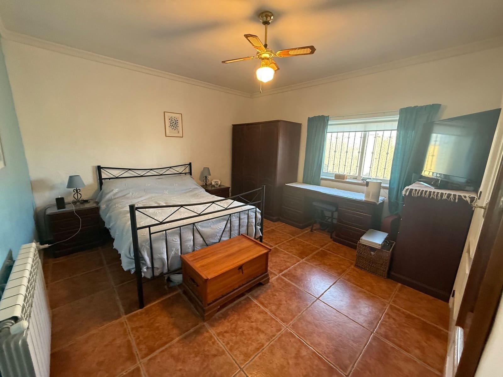 4 quarto Moradia para venda em Villena com piscina garagem - 280 000 € (Ref: 9426915)