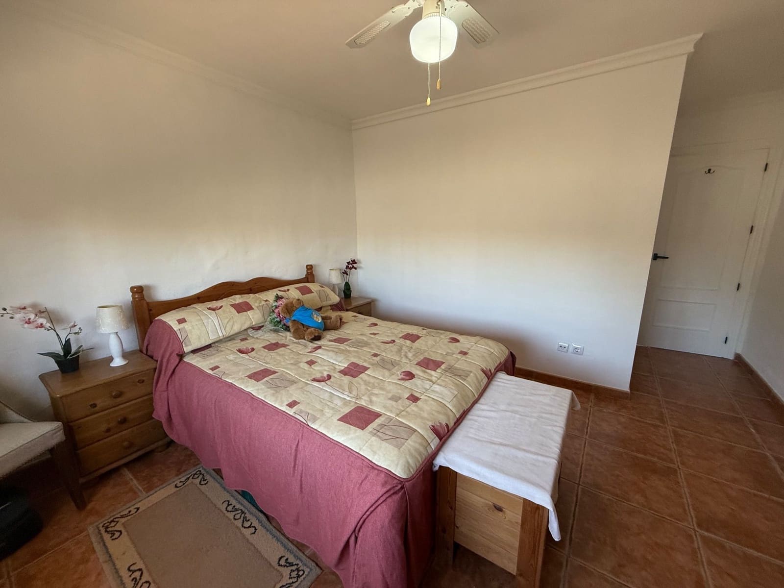 4 quarto Moradia para venda em Villena com piscina garagem - 280 000 € (Ref: 9426915)