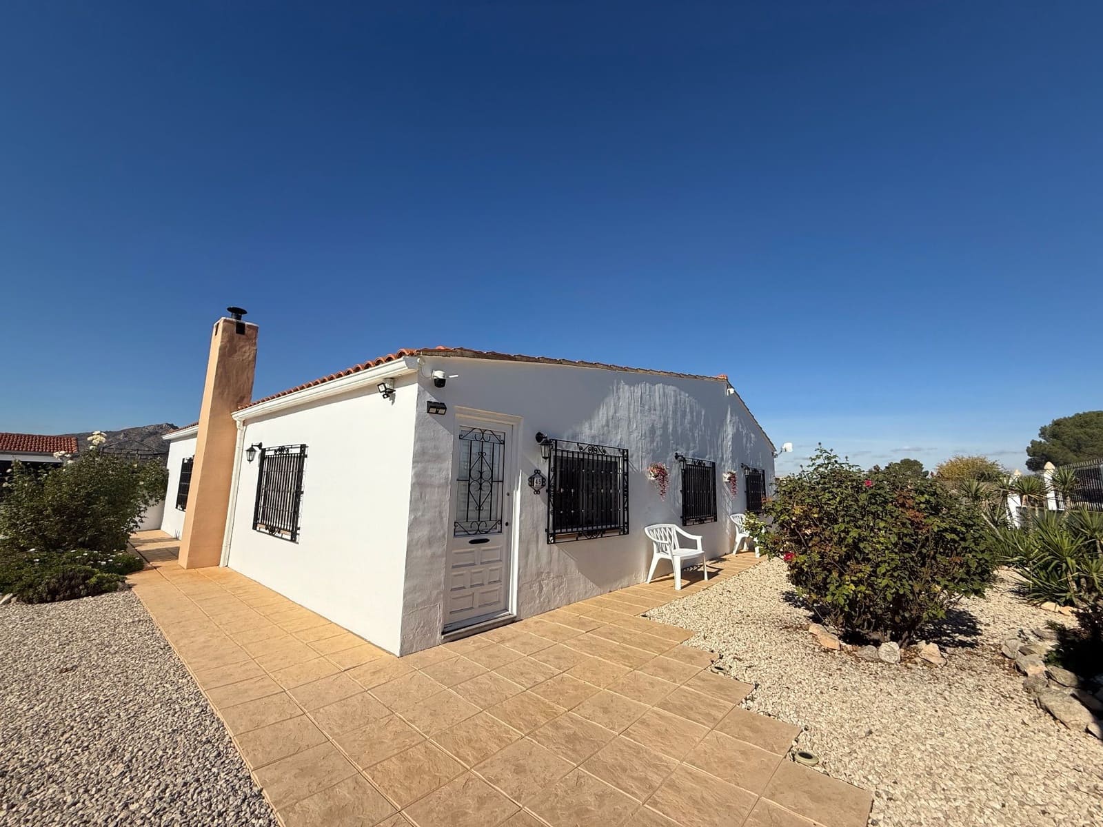 4 quarto Moradia para venda em Villena com piscina garagem - 280 000 € (Ref: 9426915)