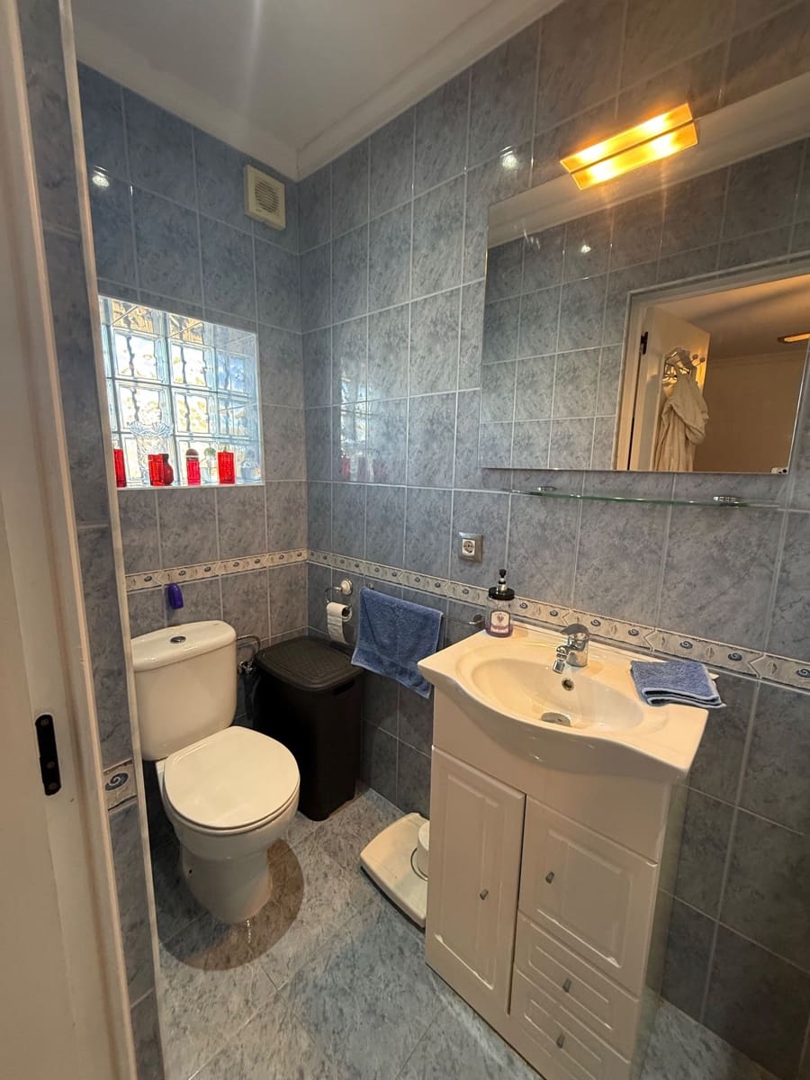 4 quarto Moradia para venda em Villena com piscina garagem - 280 000 € (Ref: 9426915)