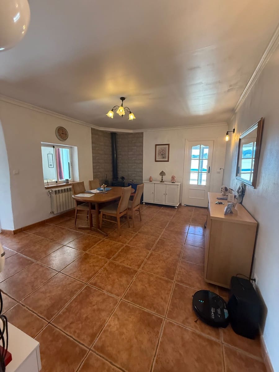 4 quarto Moradia para venda em Villena com piscina garagem - 280 000 € (Ref: 9426915)