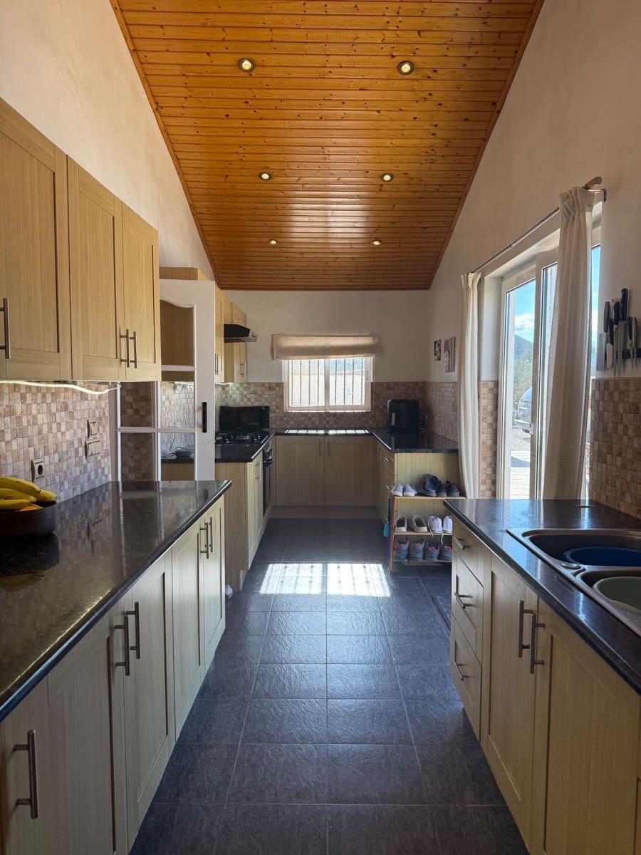 4 quarto Moradia para venda em Villena com piscina garagem - 280 000 € (Ref: 9426915)