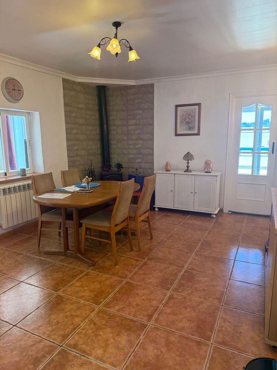 4 quarto Moradia para venda em Villena com piscina garagem - 280 000 € (Ref: 9426915)