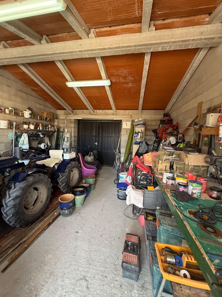 4 quarto Moradia para venda em Villena com piscina garagem - 280 000 € (Ref: 9426915)