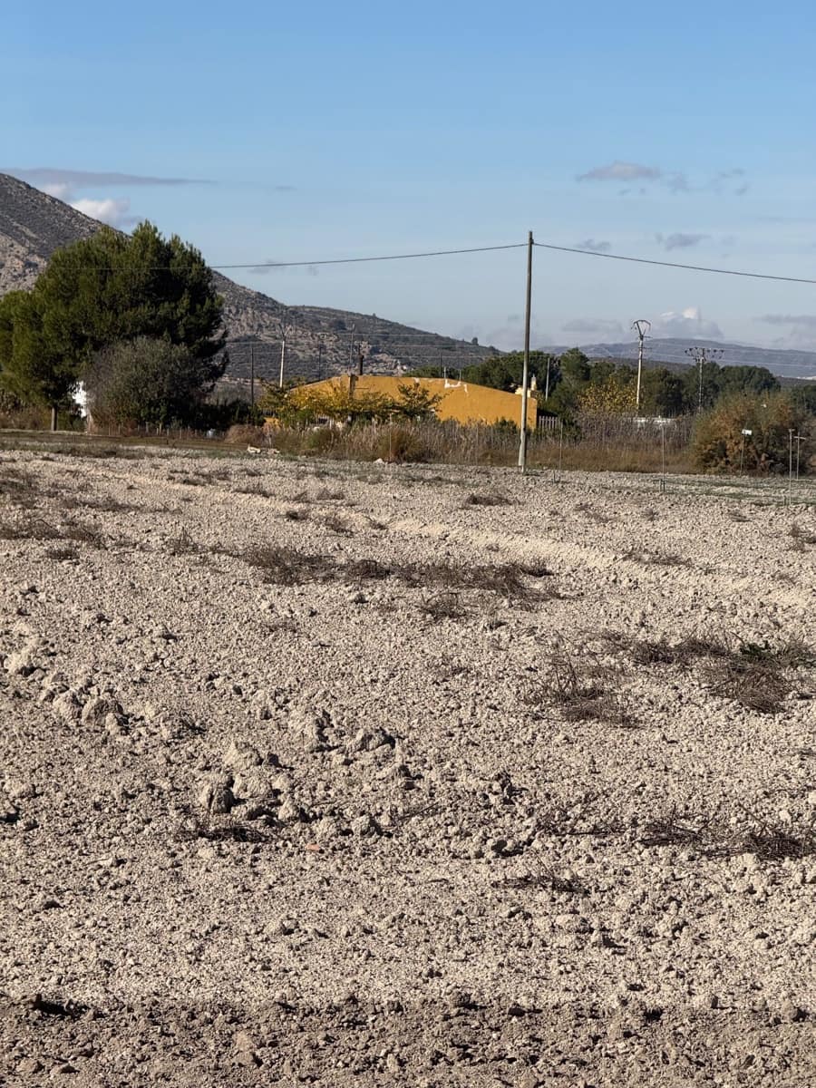 4 quarto Moradia para venda em Villena com piscina garagem - 280 000 € (Ref: 9426915)