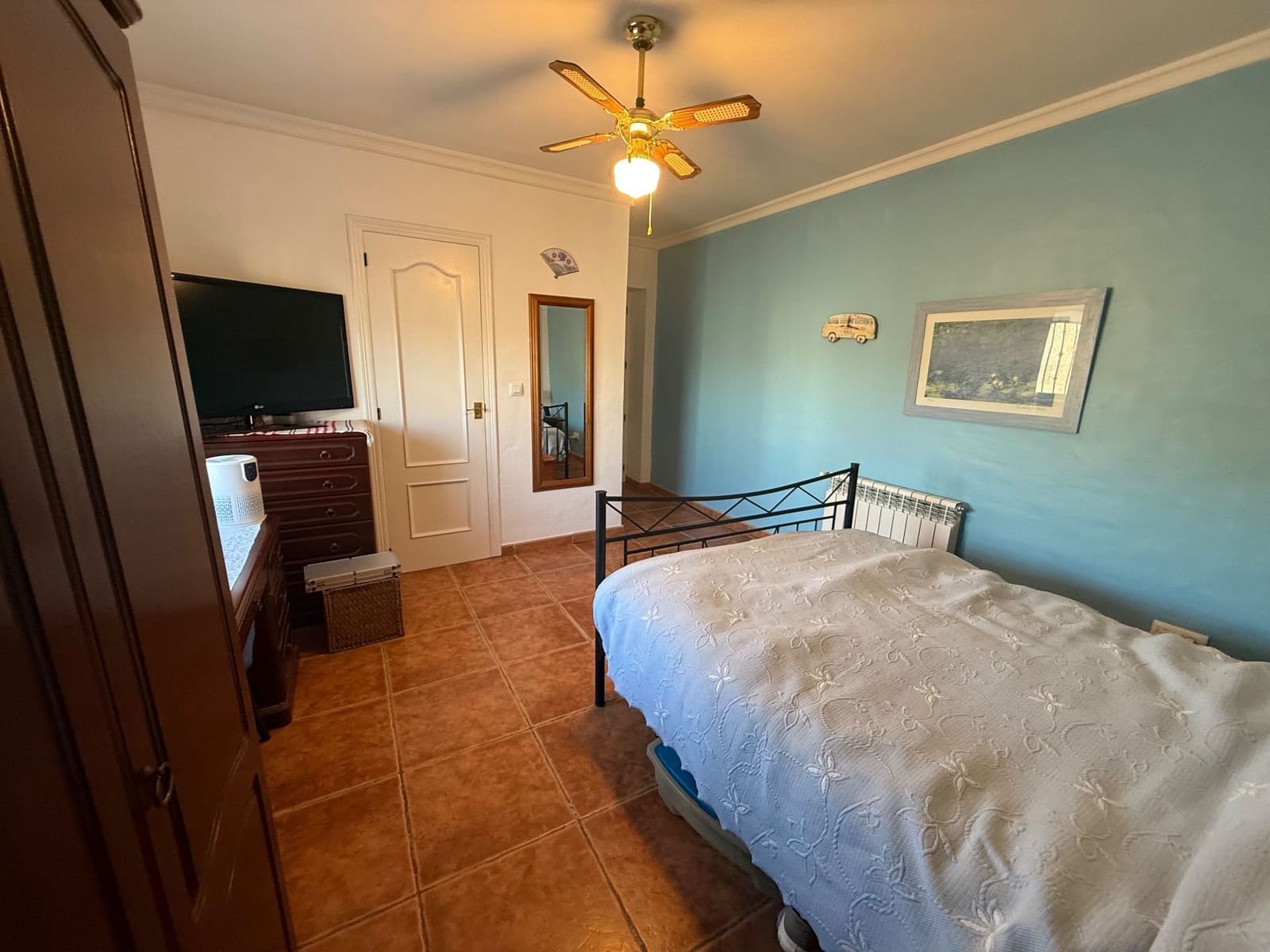 4 quarto Moradia para venda em Villena com piscina garagem - 280 000 € (Ref: 9426915)