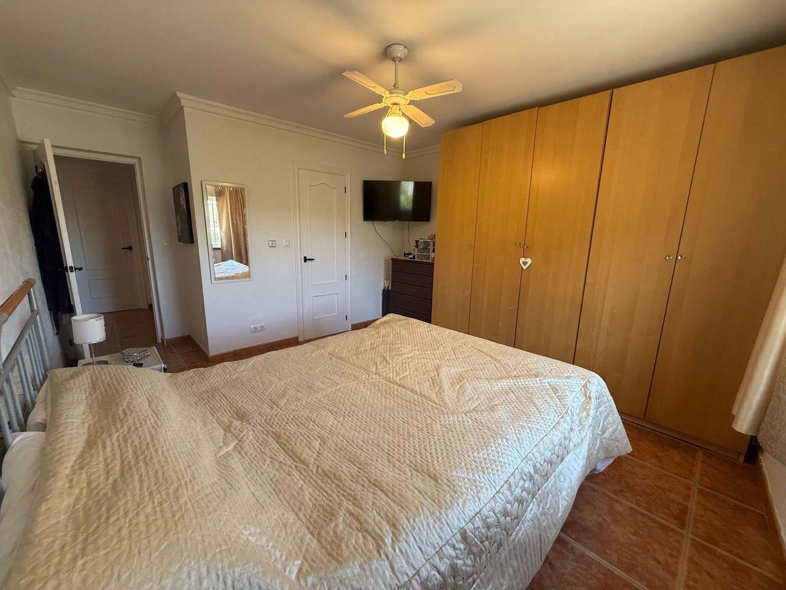 4 quarto Moradia para venda em Villena com piscina garagem - 280 000 € (Ref: 9426915)