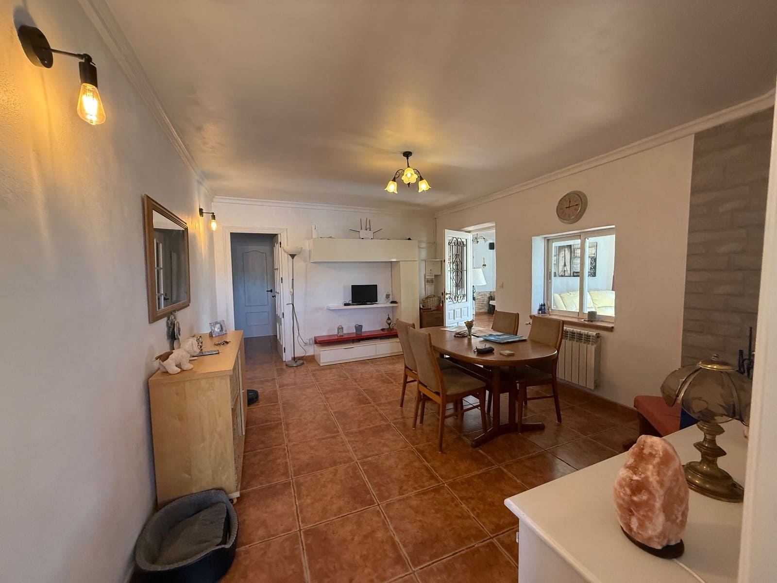 4 quarto Moradia para venda em Villena com piscina garagem - 280 000 € (Ref: 9426915)