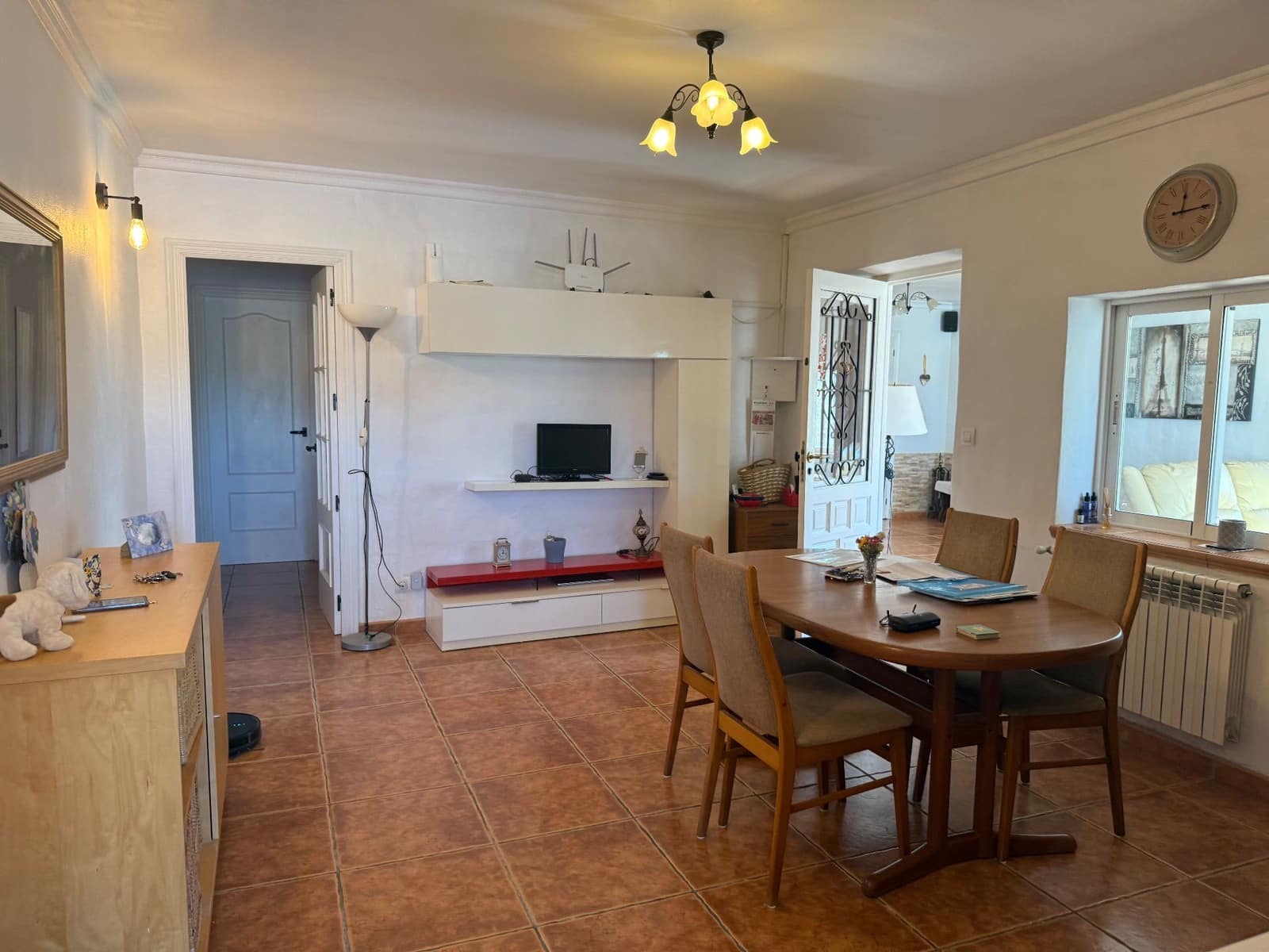 4 quarto Moradia para venda em Villena com piscina garagem - 280 000 € (Ref: 9426915)