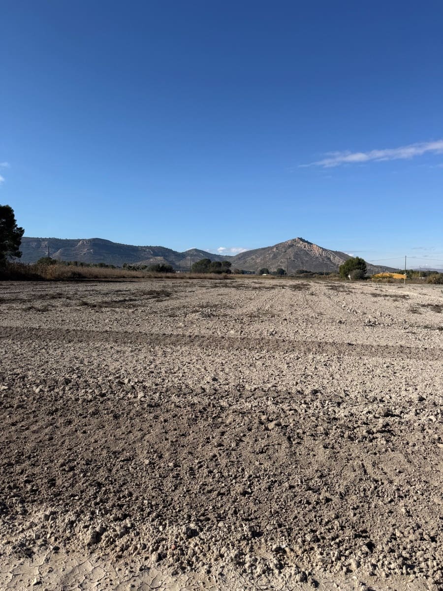 4 quarto Moradia para venda em Villena com piscina garagem - 280 000 € (Ref: 9426915)